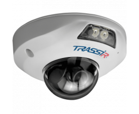 TRASSIR TR-D4121IR1 v6 (D) 2.8