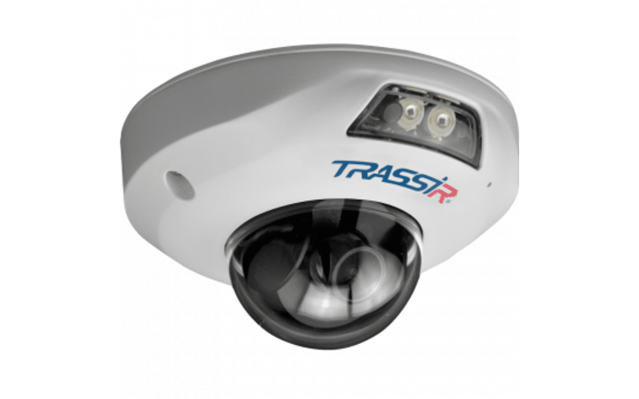 фото - TRASSIR TR-D4151IR1 v2 (D) 2.8