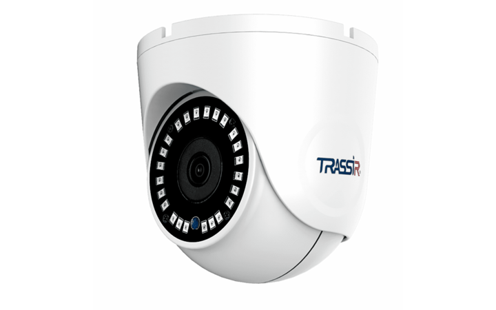 фото - TRASSIR TR-D8152ZIR2 v2 (R) 2.8-8