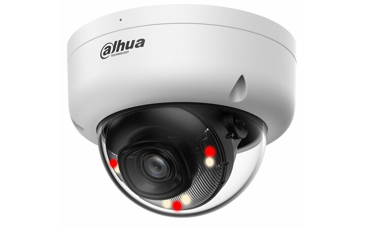 фото - Dahua DH-IPC-HDBW1439E1P-A-IL-0280B-S6