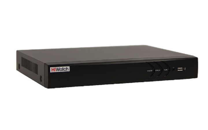 фото - Hiwatch DS-H216UA(F)