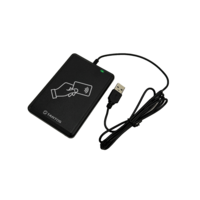 фото - Tantos TS-RDR-USB-EMF