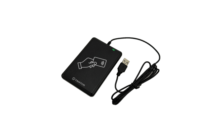 фото - Tantos TS-RDR-USB-EMF