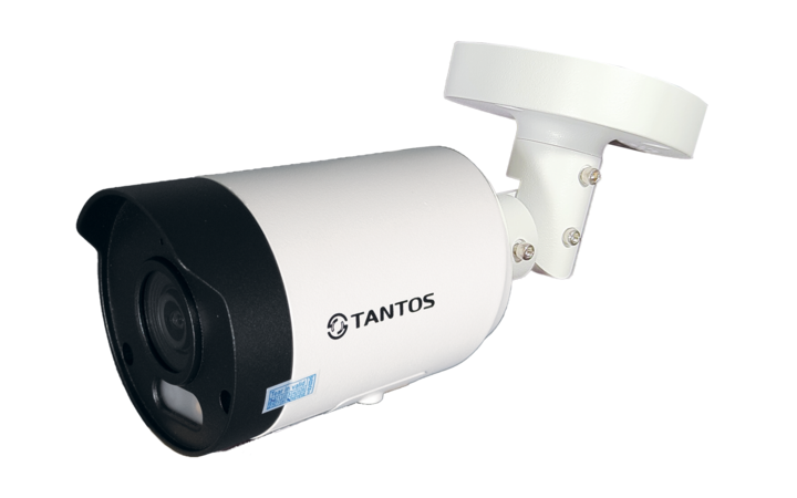 фото - Tantos TSi-Pe55FD