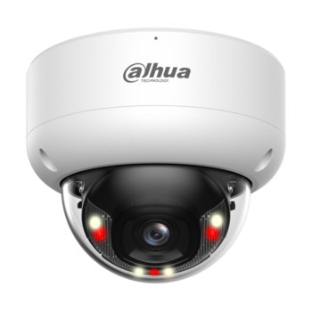 фото - Dahua DH-IPC-HDBW3449EP-S-IL-0280B