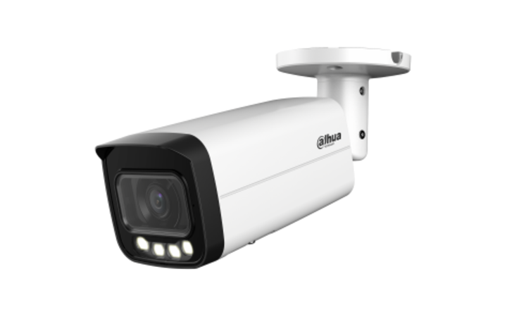 фото - Dahua DH-IPC-HFW5449TP-ASE-LED-0360B-S2