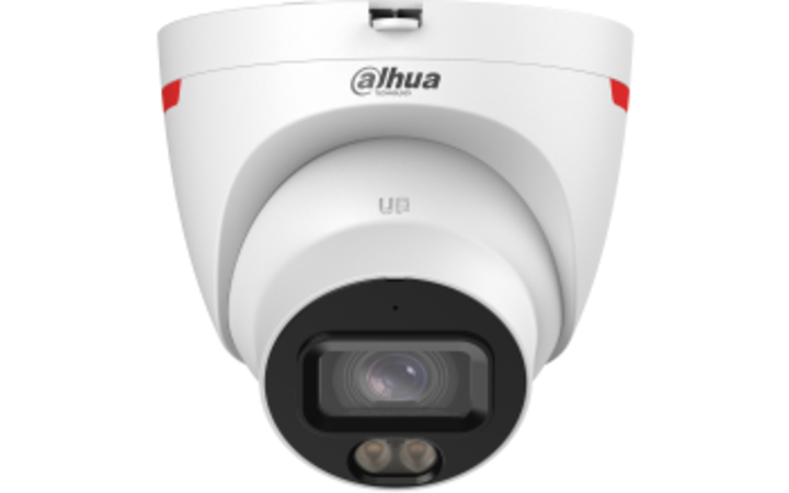 фото - Dahua DH-IPC-HDW2249TP-S-LED-0360B-PRO