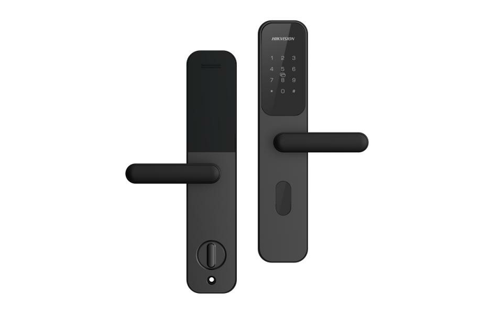 фото - Hikvision DS-K4SL500MKW