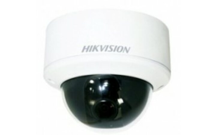 фото - Hikvision DS-2CD753F-E
