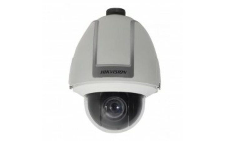 фото - Hikvision DS-2DF1-518
