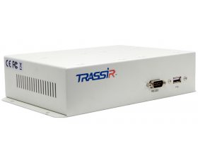 TRASSIR Lanser 960H-4