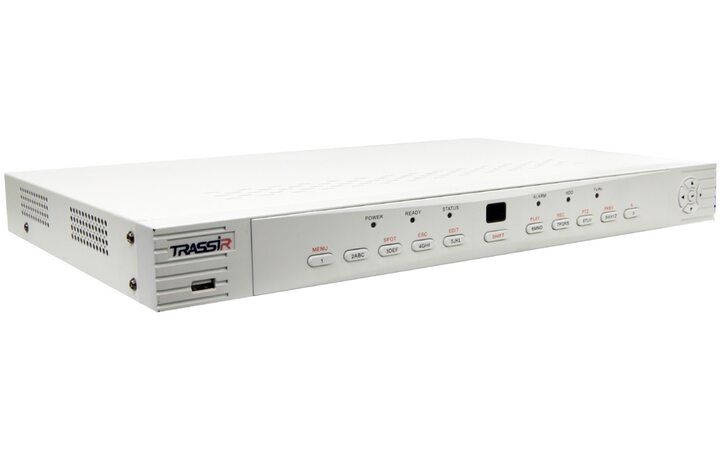 фото - TRASSIR Lanser 960H-8