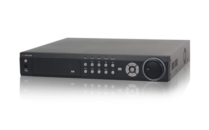 фото - Hikvision DS-7316HFI-S