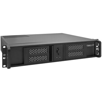 фото - TRASSIR DuoStation AnyIP 32 RE