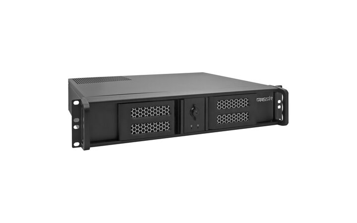 фото - TRASSIR DuoStation AnyIP 32 RE