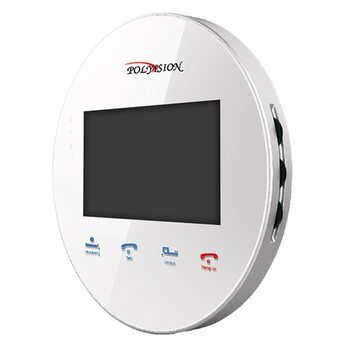 Polyvision PVD-4S v.5.3 (white)