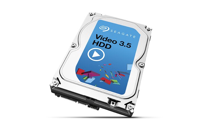 фото - Seagate ST1000VM002