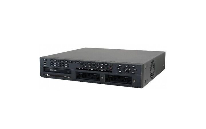 фото - Smartec STR-1693 rev.2