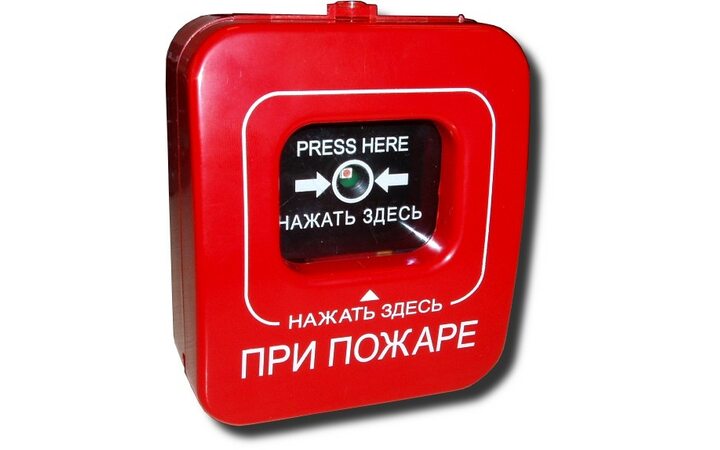 фото - Фактор Спецэлектроника ИПР-Ксу (ИОПР 513/101-2)