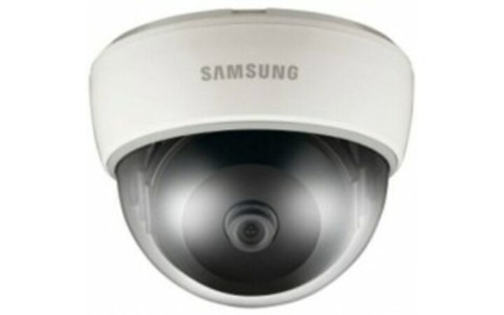 фото - Wisenet SND-5011P