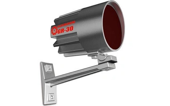 фото - Germikom GR-30 (10 Вт)