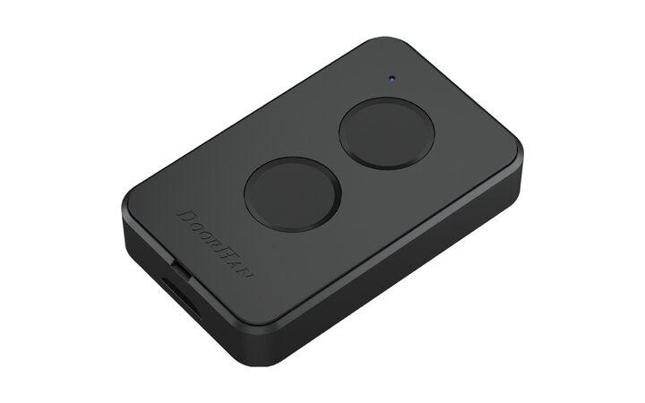 фото - DoorHan Transmitter 2-PRO-Black
