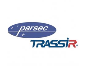 TRASSIR PNSoft-VI