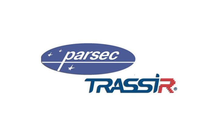 фото - TRASSIR PNSoft-VI