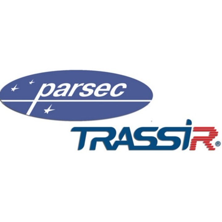 фото - TRASSIR PNSoft-VI