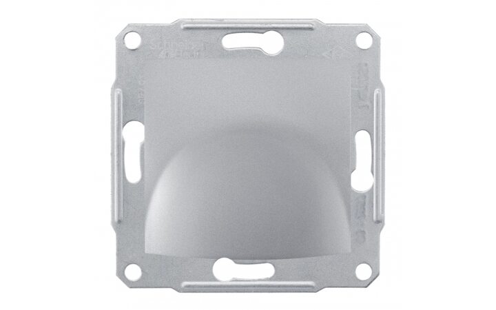 фото - Schneider Electric SE Sedna Алюминий Вывод кабеля (SE SDN5500160)