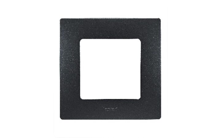 фото - Legrand Etika Антрацит Рамка 4-ая 672584