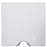 Legrand Etika Бел Вывод кабеля IP21 672229