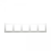 Legrand Etika Бел Рамка 5-ая 672505