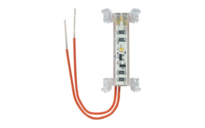 фото - Legrand Etika Лампочка подсветки 0,15мА, 230В 665090