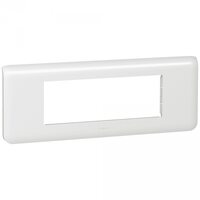 Legrand Mosaic Рамка 8М (супп. 80253) (078818L)