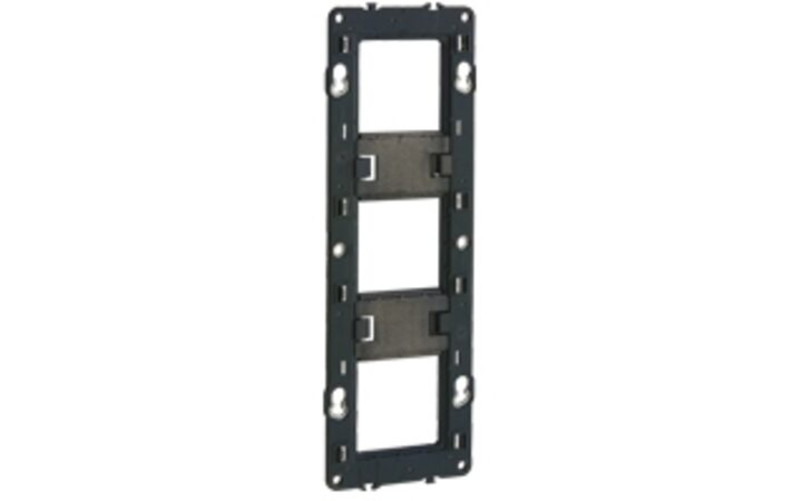 фото - Legrand Mosaic/Celianе Суппорт -6М (080253)