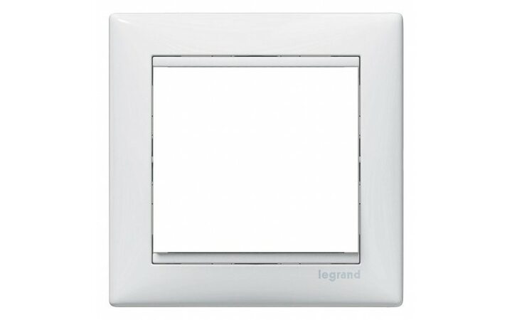 фото - Legrand Valena Бел Рамка 1-ая (774451)
