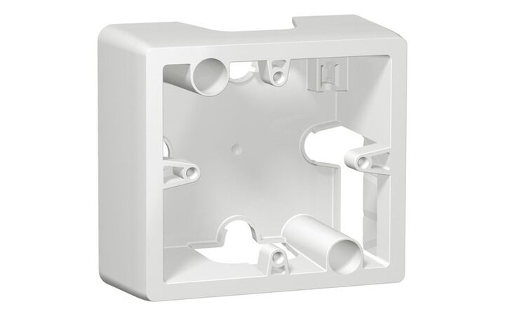 фото - Legrand Valena Бел Рамка подъёмная 1-ая (776181)