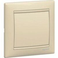 Legrand Valena Крем Заглушка (774346)