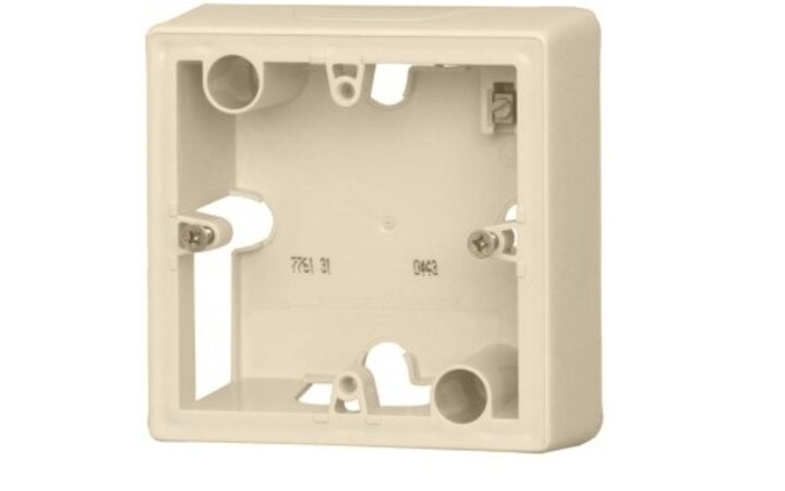 фото - Legrand Valena Крем Рамка подъёмная 1-ая (776131)