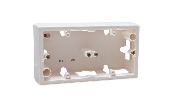 фото - Legrand Valena Бел Рамка подъёмная 2-ая (776182)