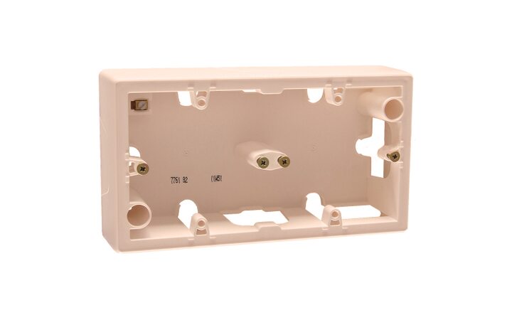 фото - Legrand Valena Крем Рамка подъёмная 2-ая (776132)