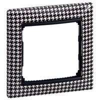 Legrand Valena Гусиные лапки Рамка 1-ая (770420)