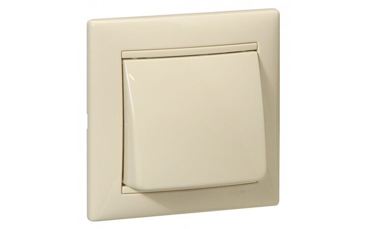 фото - Legrand Valena Крем Ввод кабеля (774347)