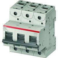 ABB S803C Автоматический выключатель 3P 32A (D) (2CCS883001R0321)