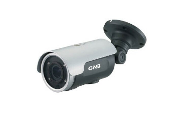 фото - CNB-NB25-7MHR