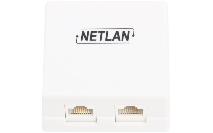 фото - NETLAN EC-UWO-2-UD2-WT-10