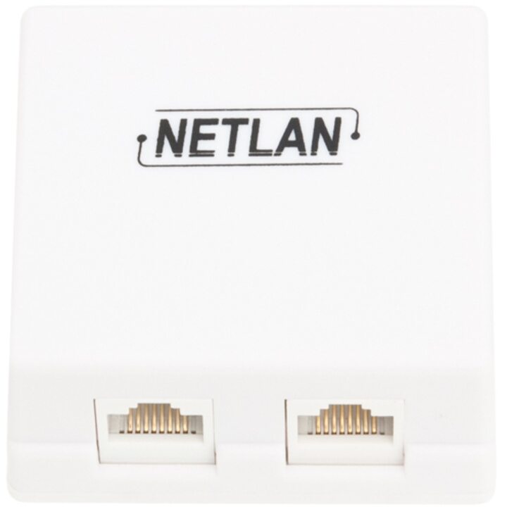 фото - NETLAN EC-UWO-2-UD2-WT-10