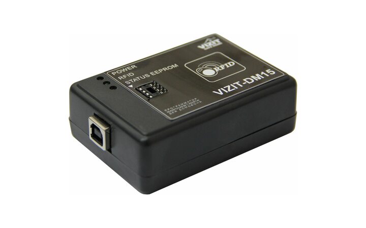 фото - VIZIT-DM15