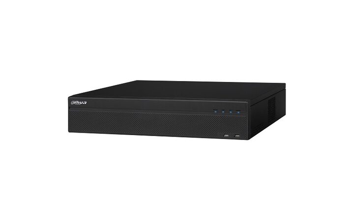 фото - Dahua DHI-NVR5832-4KS2